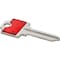 Hillman HILLMAN ColorPlus Traditional Key House/Office Key Blank Single 86246 - alternate 4